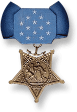 medal