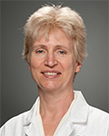 Claire Verschraegen, M.D.