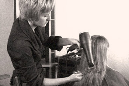 hairdresser