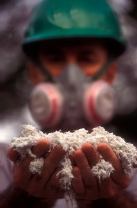 asbestos exposure