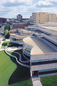 Cleveland Clinic - Taussig Cancer Institute