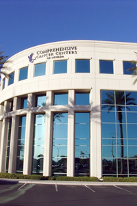 Comprehensive Cancer Centers of Nevada