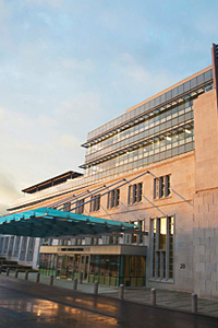 Duke Cancer Center