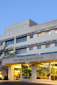 Fox Chase Cancer Center