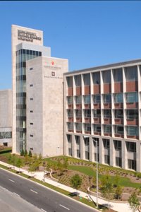 Indiana University Melvin & Bren Simon Cancer Center