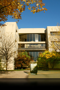 Markey Cancer Center