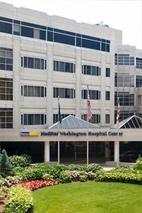 MedStar Washington Hospital Cancer Center