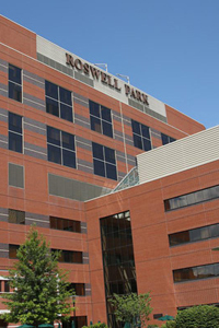 Roswell Park Cancer Institute