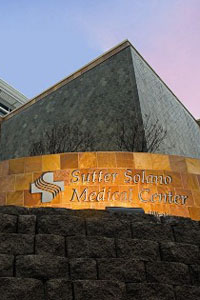 Sutter Cancer Centers