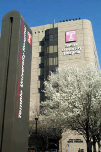 Temple University Health System Cancer Center