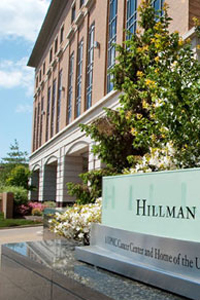 University-of-Pittsburgh-Cancer-InstituteUPMC-Hillman-Cancer-Center