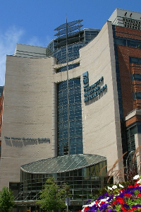 UniversityofMarylandGreenebaumCancerCenter