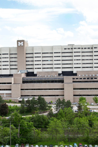 UniversityofMichiganHealthSystemComprehensiveCancerCenter