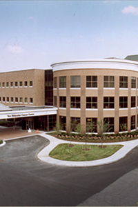 Van Elslander Cancer Center