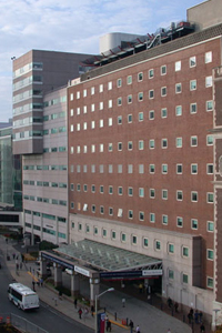 Abramson Cancer Center of the University of Pennsylvania