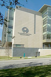 H. Lee Moffitt Cancer Center