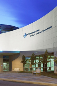 Helen F. Graham Cancer Center