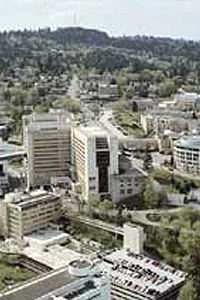 Knight Cancer Institute at Oregon Health & Science University