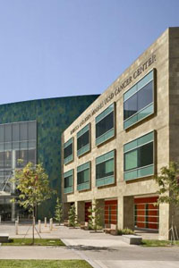 Moores Cancer Center at University of California San Diego