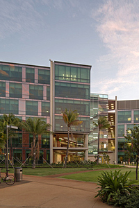 University of Hawaii Cancer Center