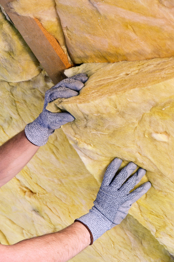 Insulation Installers 