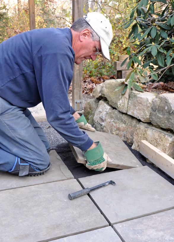 Stonemason