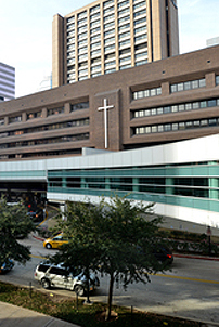 Baylor St. Luke’s Medical Center