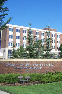 NYU Cancer Institute at Langone Medical Center