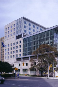 Toronto General Hospital