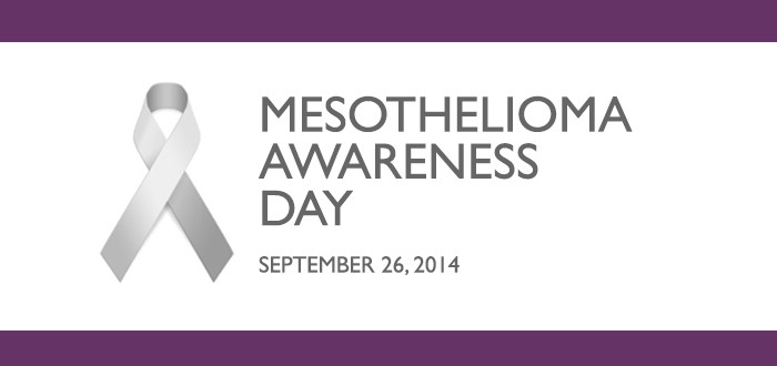 MesotheliomaAwarenessDay