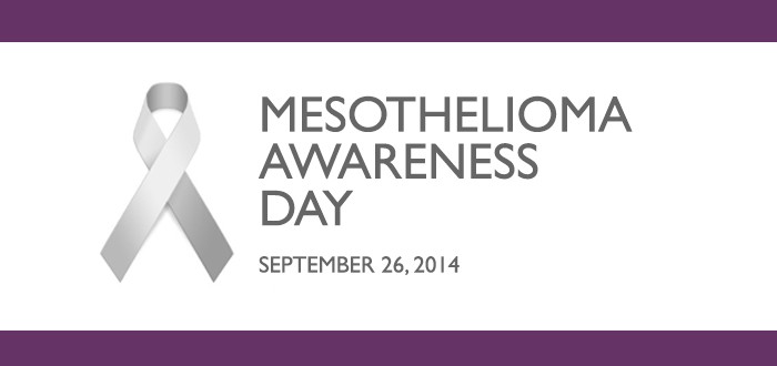 MesotheliomaAwarenessDay