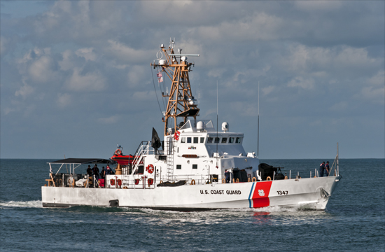 USCG