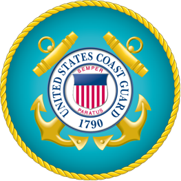 Coast Guard Emblem