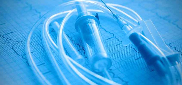 Heated Chemo Peritoneal Mesothelioma