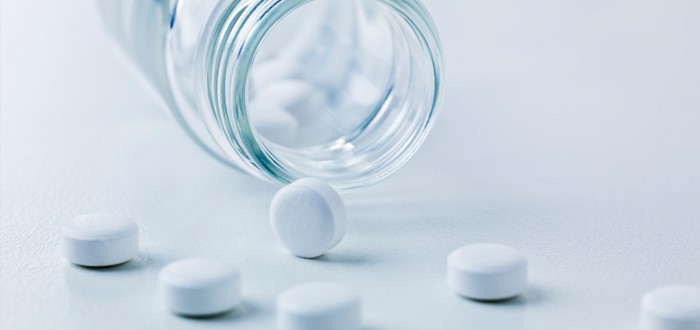 Aspirin Might Be the Best Mesothelioma Drug