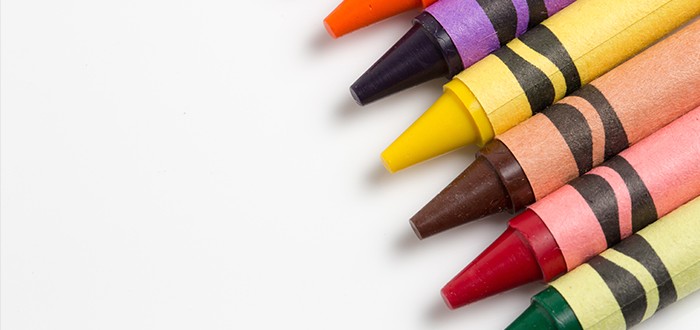 Mesothelioma Fears Appear After Crayons and Toys Test Positive for Asbestos