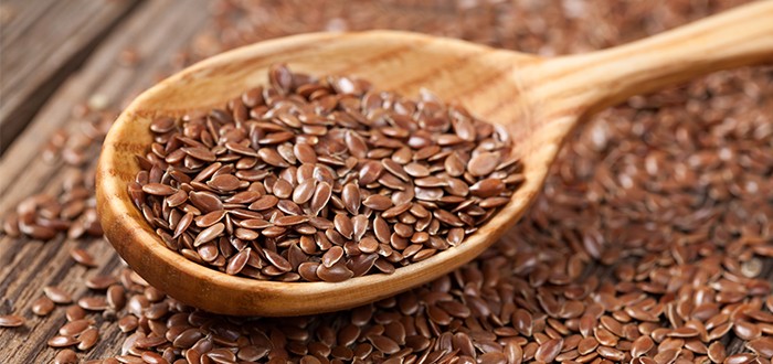 Flaxseed Possible Strategy for Preventing Mesothelioma