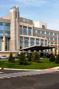 Loyola University Medical Center