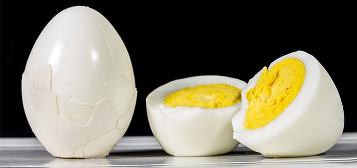 Hardboiled Egg Unboiler May Pave Way for New Mesothelioma Weaponry