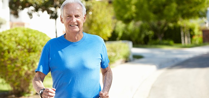 Fitness, Not Age, Should Determine if Mesothelioma Surgery Is a Good Option