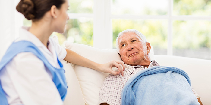 Mesothelioma Patients Could Benefit from Earlier Palliative Care