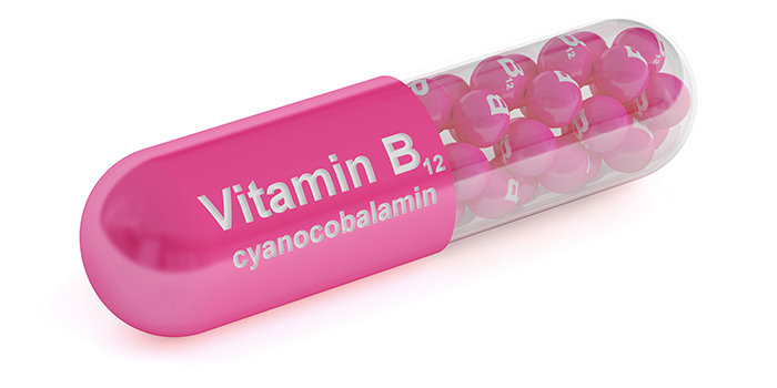 Taking Vitamin B12 the Day You Start Mesothelioma Chemotherapy
