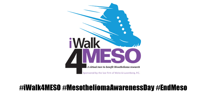 Mesothelioma Awareness Day is Sept. 26