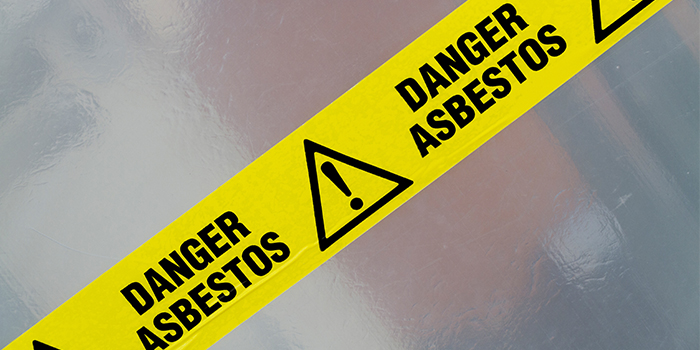 Bill Aims to End Mesothelioma by Banning Asbestos